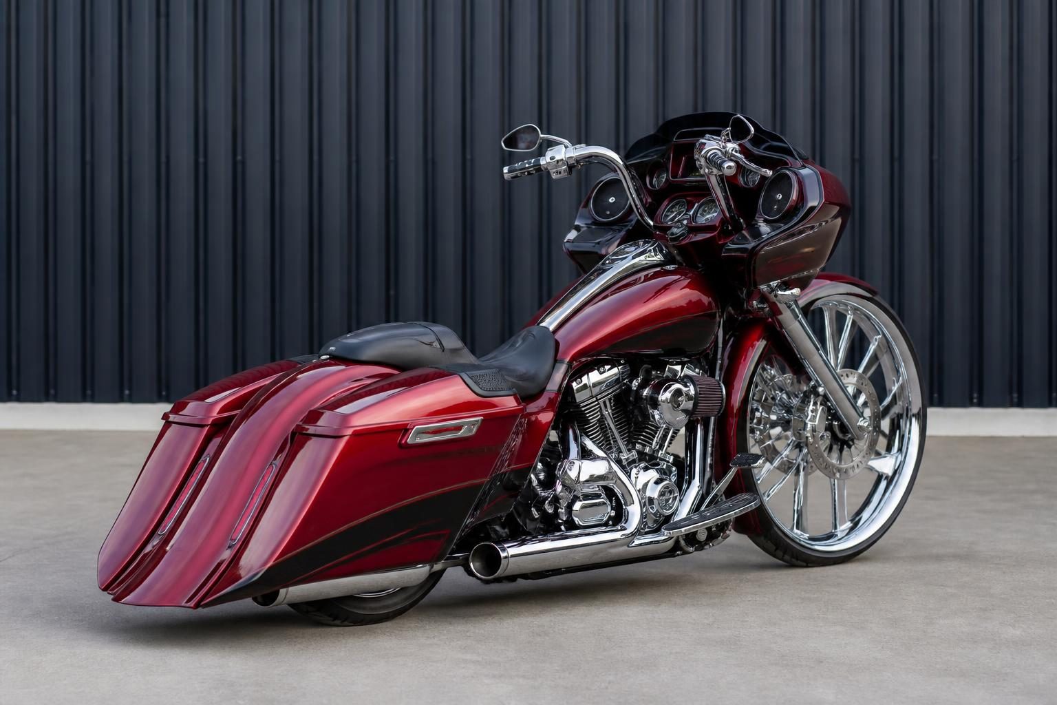 2020 Harley-Davidson Street Glide Special
